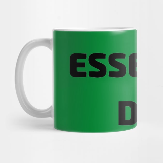 Essential Dad by Artistic Design